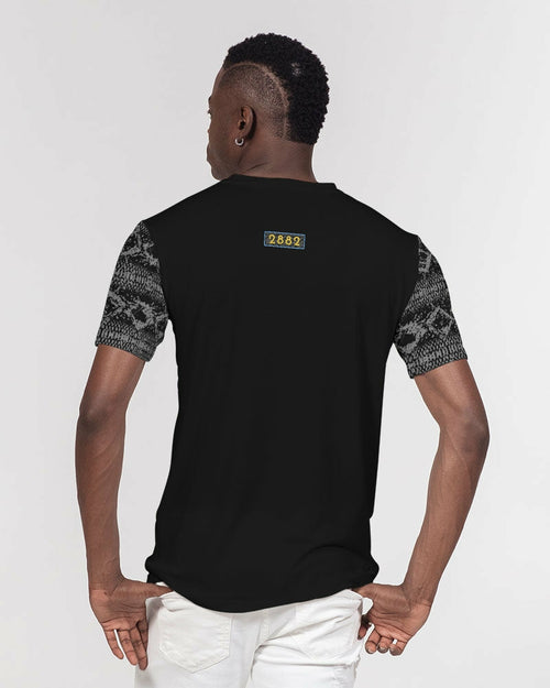 2882Sport™ Pre-Punk-Prep Men's Everyday Pocket Tee