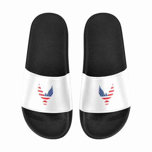 Mens Slide Sandals
