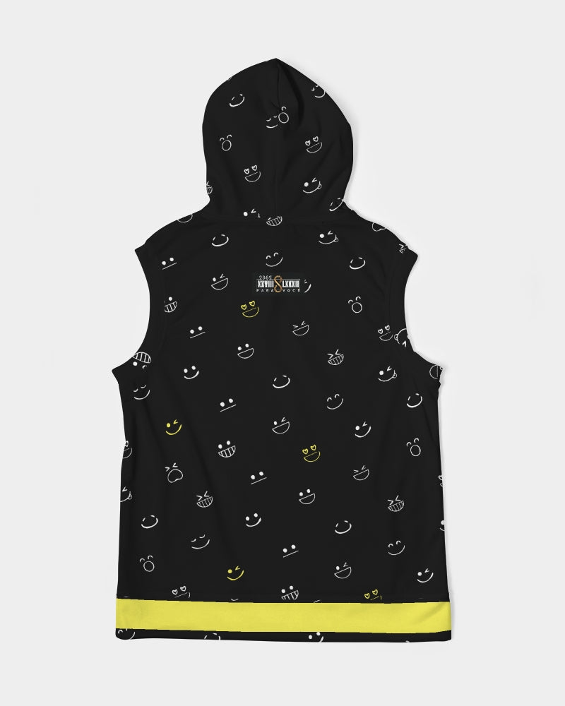 2882Sport™ Fit My Mood: Winky Face Men's Premium Heavyweight