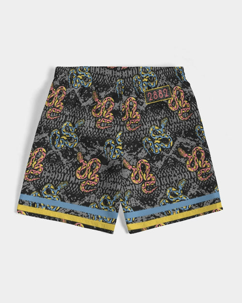 2882Sport™ Pre-Punk-Prep Men's Swim Trunk