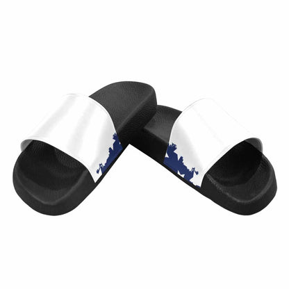 Mens Slide Sandals
