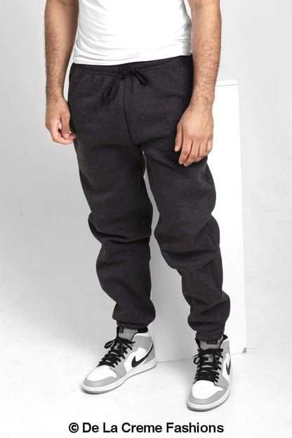 Mens Loose Fit Joggers