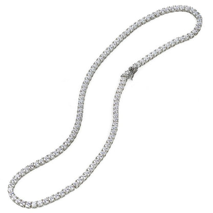Iced Out Pendant Luxury Designer Jewelry Mens Necklace Statement Hip
